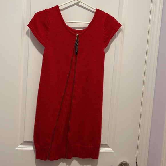 Cute apple designed knitwear for Ladies - Picture 5 of 5